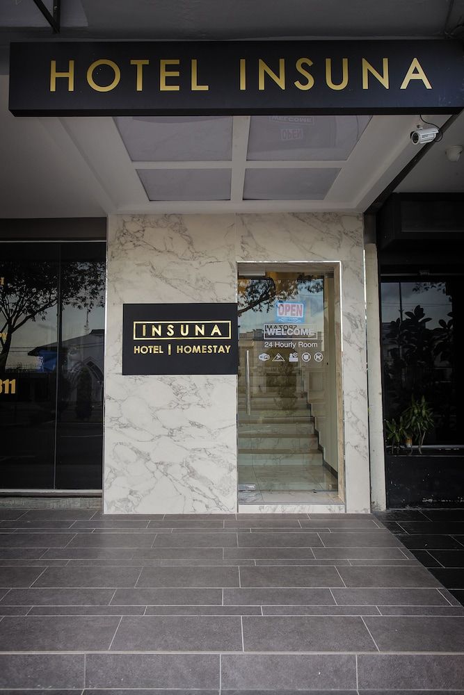 undefined Hotel Insuna 7