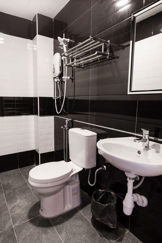 Hotel Insuna Premier Room 11