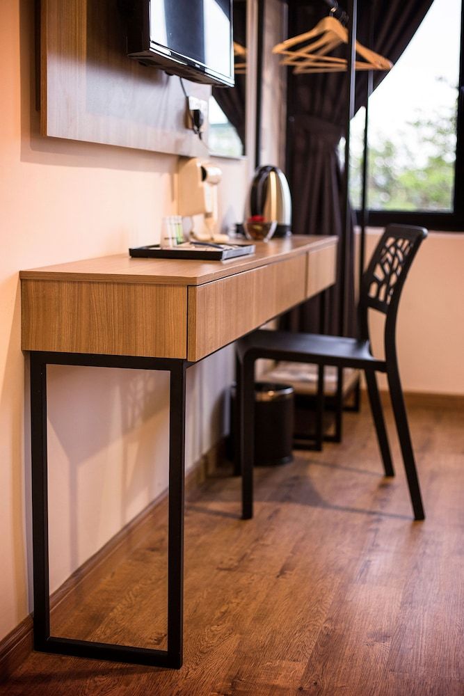 Hotel Insuna Premier Room 17