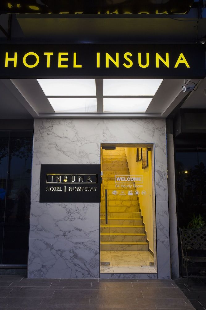 undefined Hotel Insuna 8