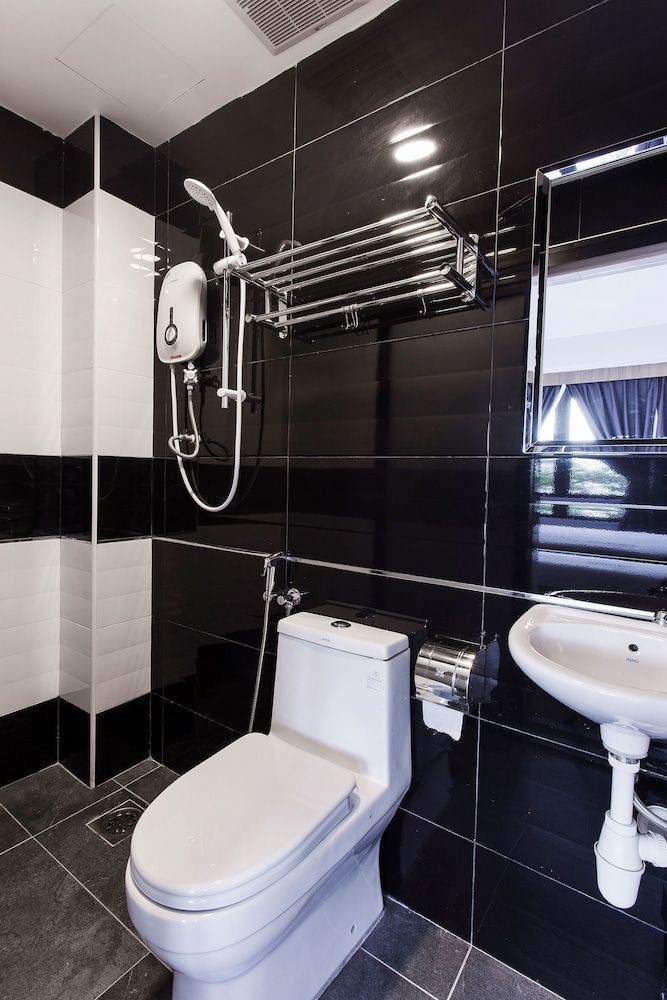 Hotel Insuna Premier Room 10