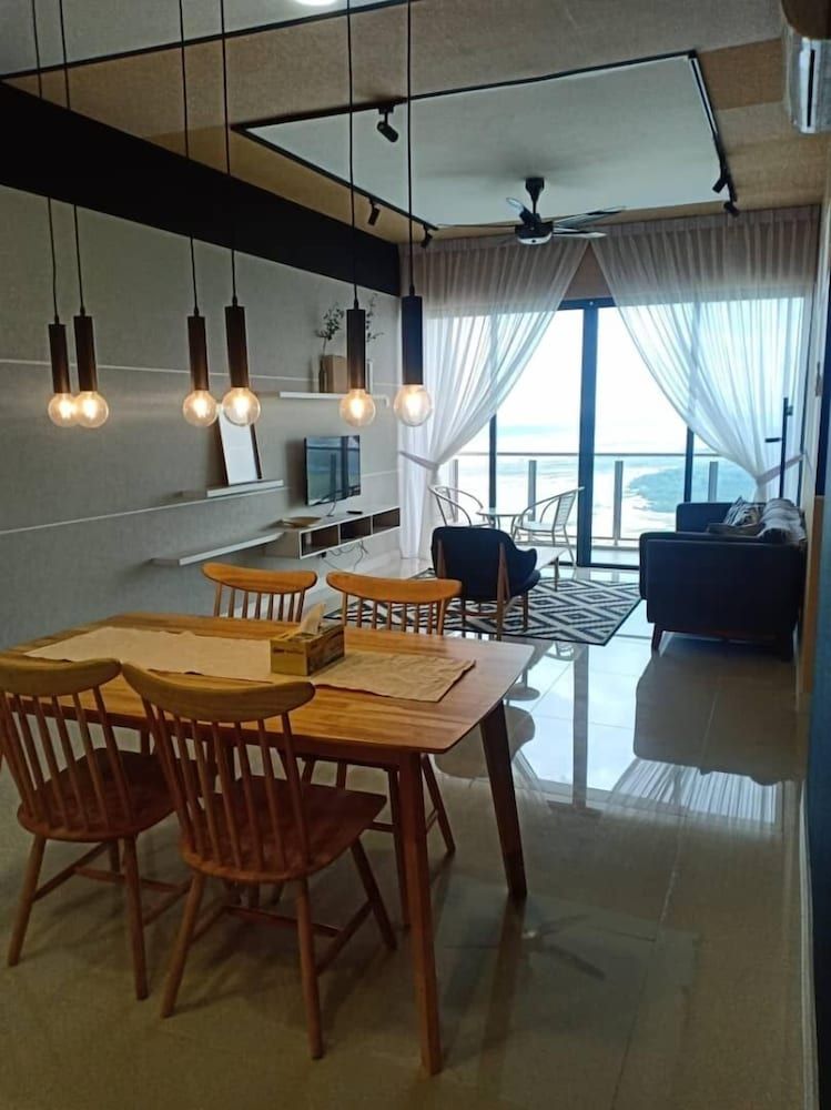 undefined BORA Hotel Apartment - Danga Bay