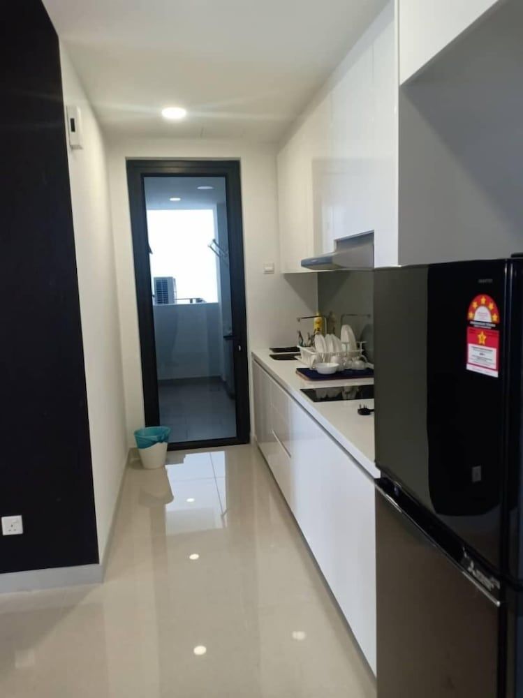 undefined BORA Hotel Apartment - Danga Bay 10