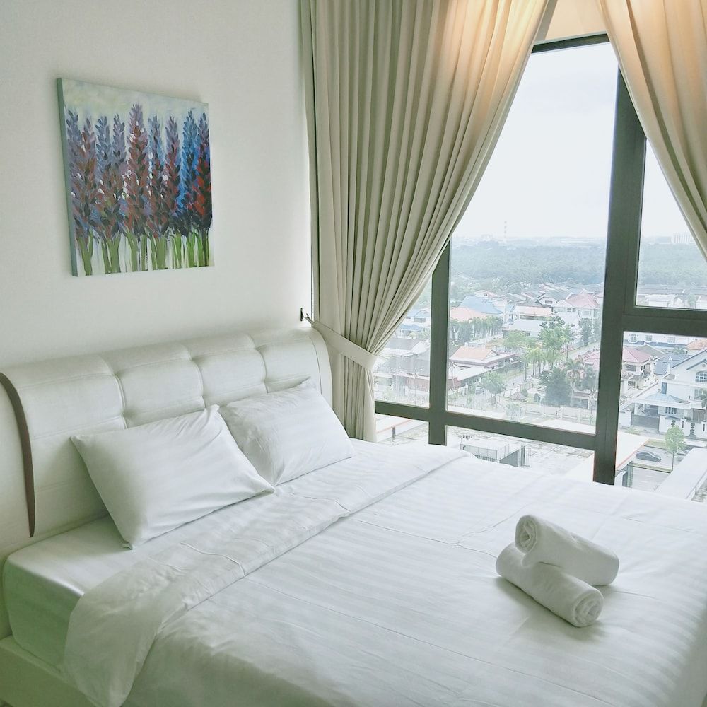 South Key Mosaic 2 Bedroom Apartment 2