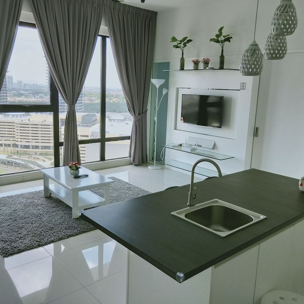 South Key Mosaic 1 Bedroom Studio 11