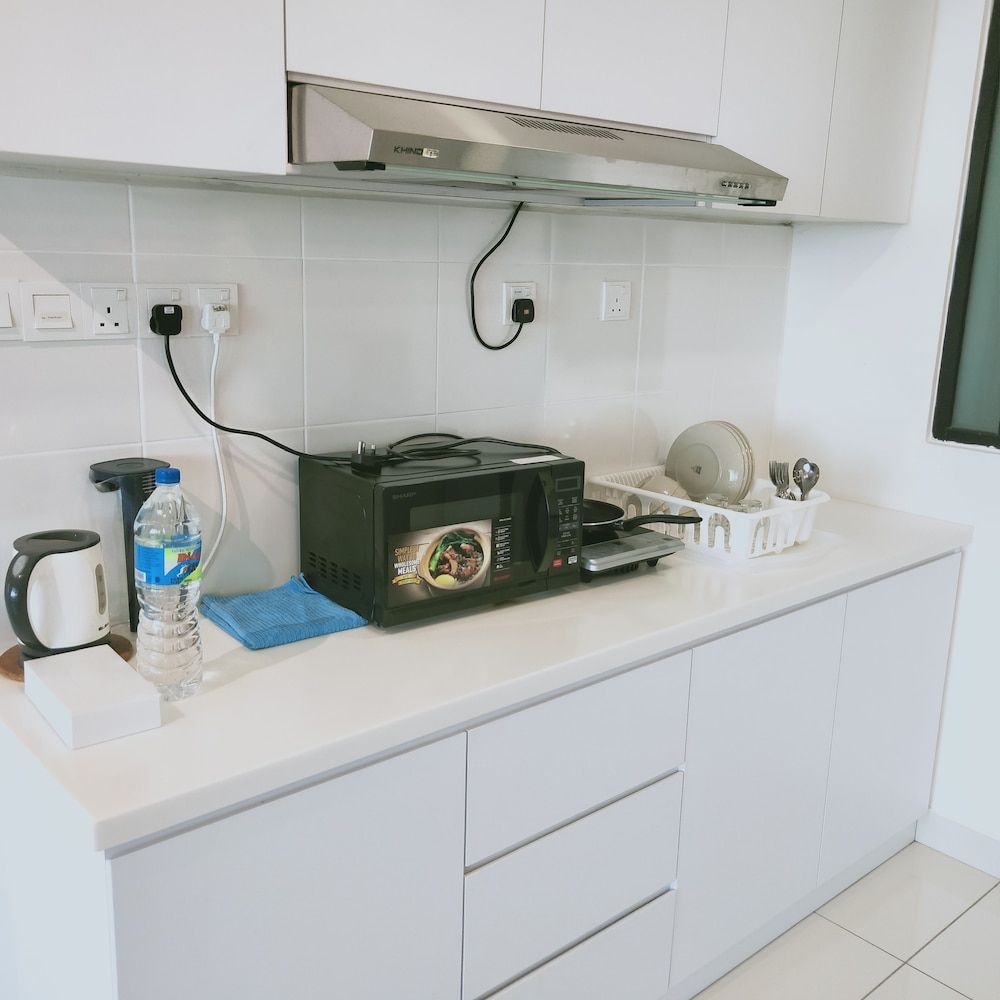 South Key Mosaic 1 Bedroom Studio 10