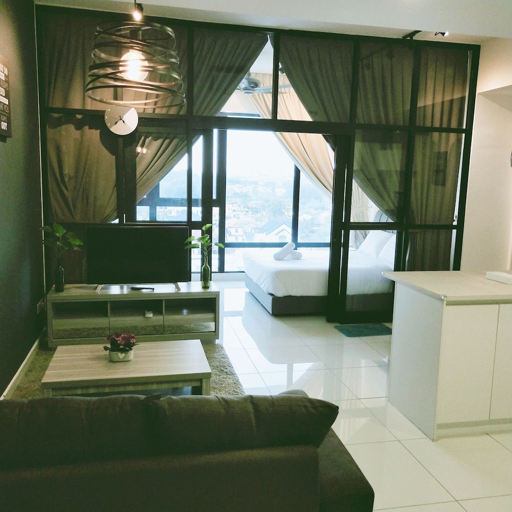 South Key Mosaic 2 Bedroom Apartment 9