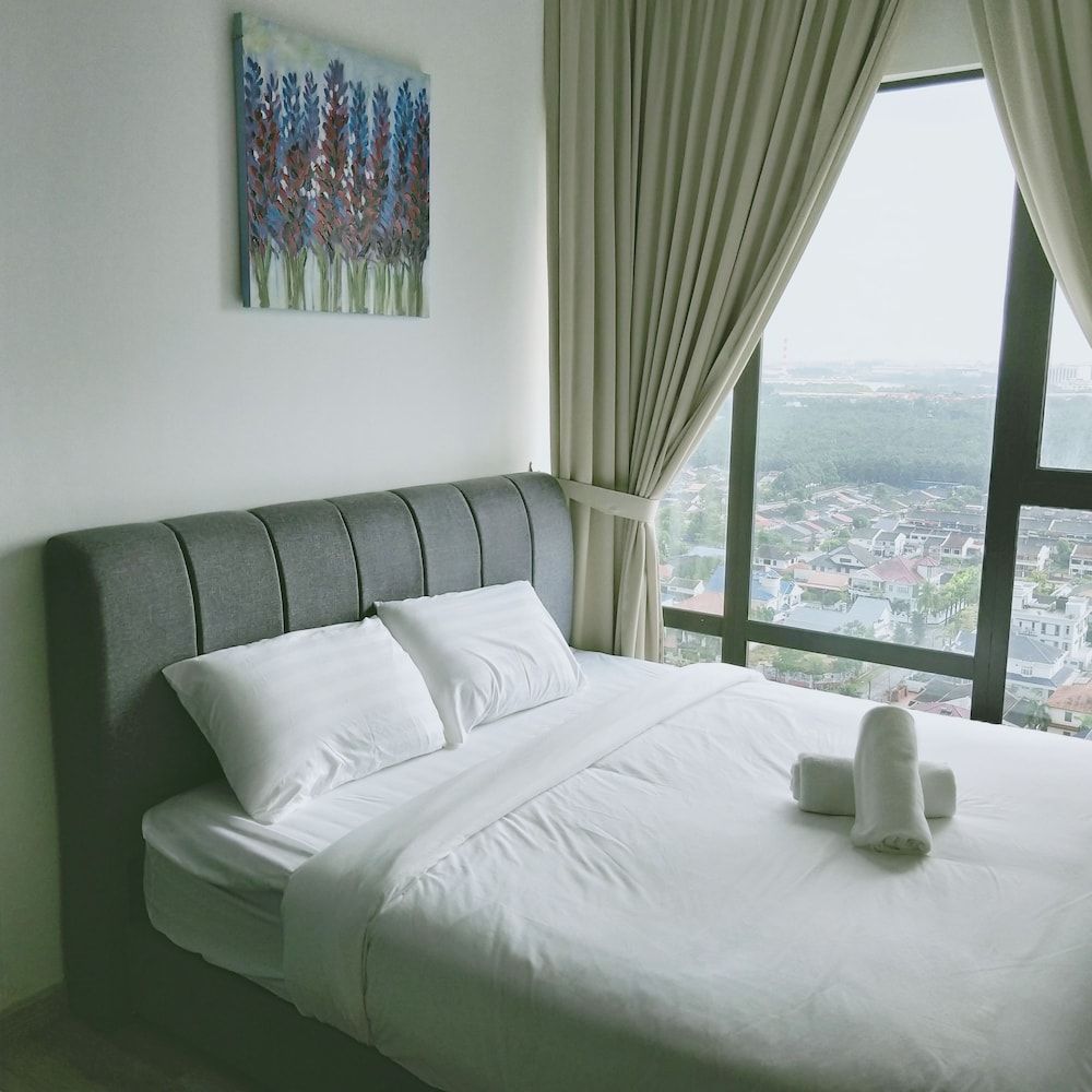 South Key Mosaic 2 Bedroom Apartment 5