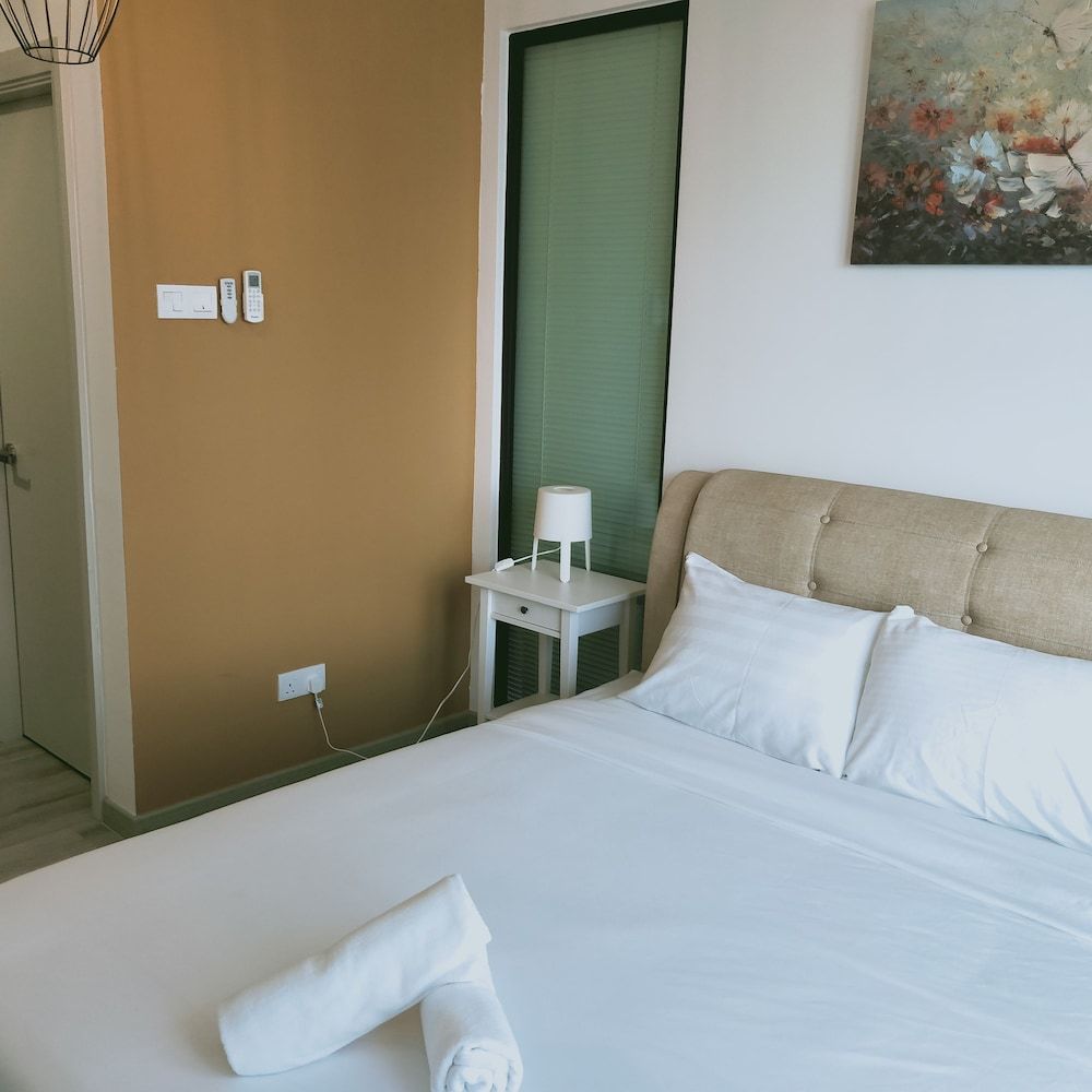 South Key Mosaic 2 Bedroom Apartment 3