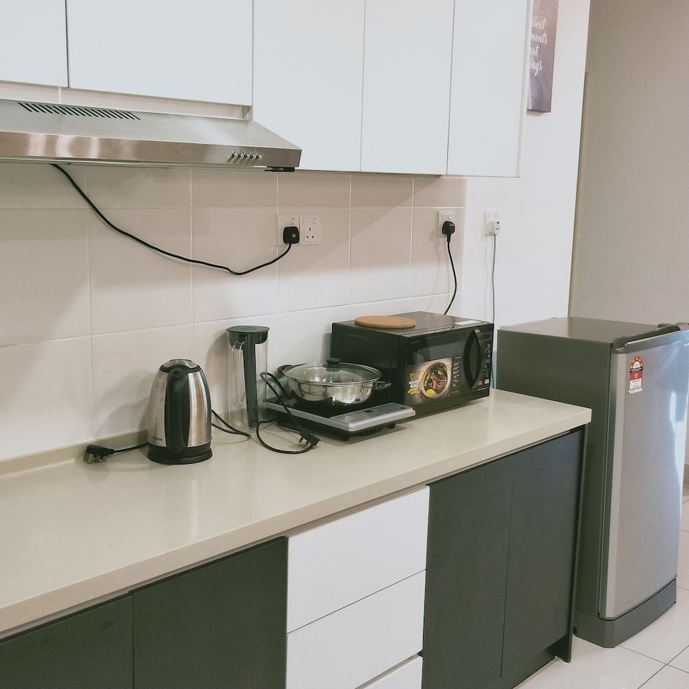 South Key Mosaic 2 Bedroom Apartment 7