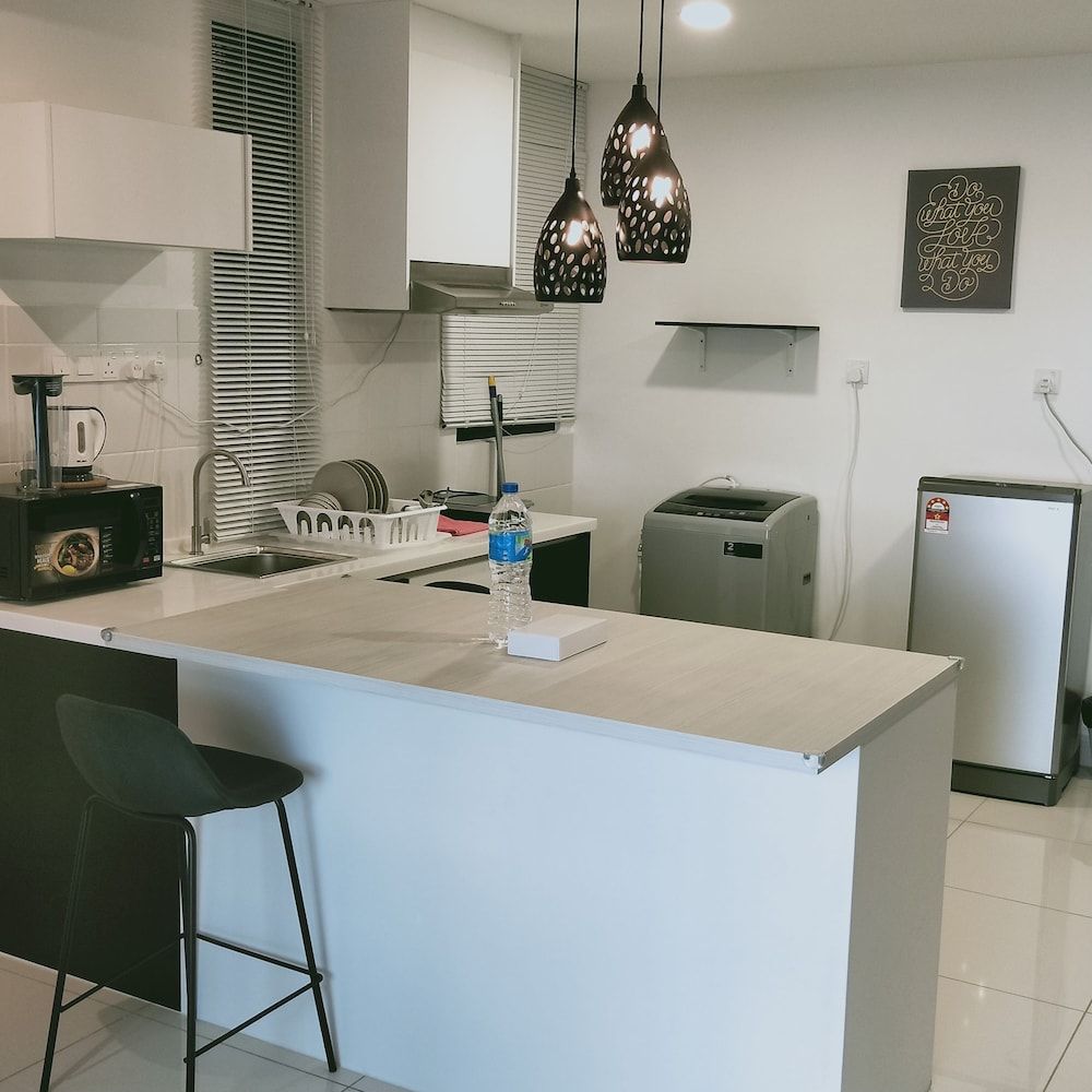 South Key Mosaic 2 Bedroom Apartment 8