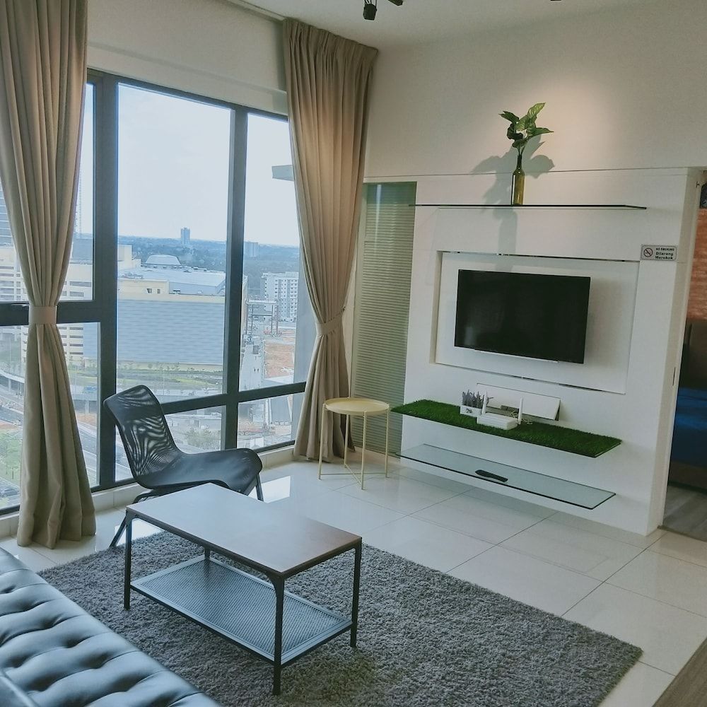 South Key Mosaic 1 Bedroom Studio 13