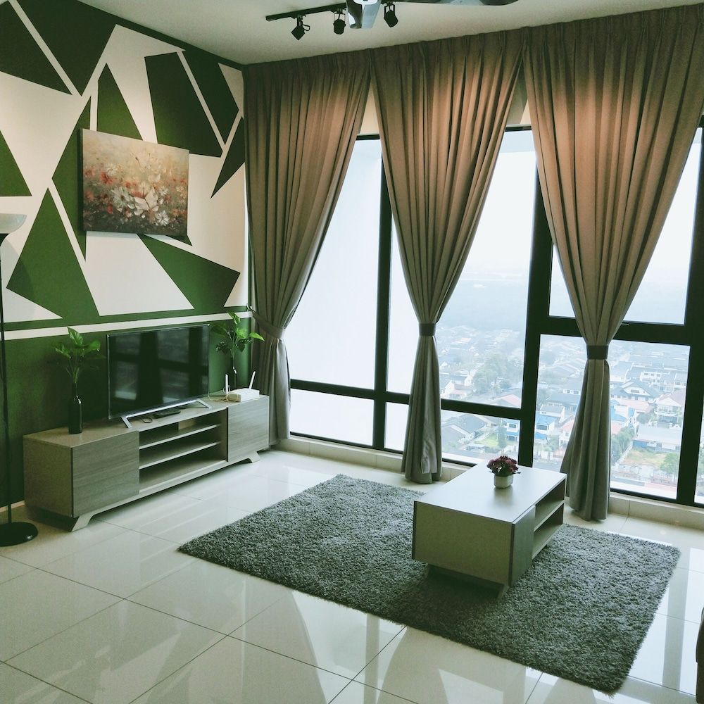 South Key Mosaic 1 Bedroom Studio 12