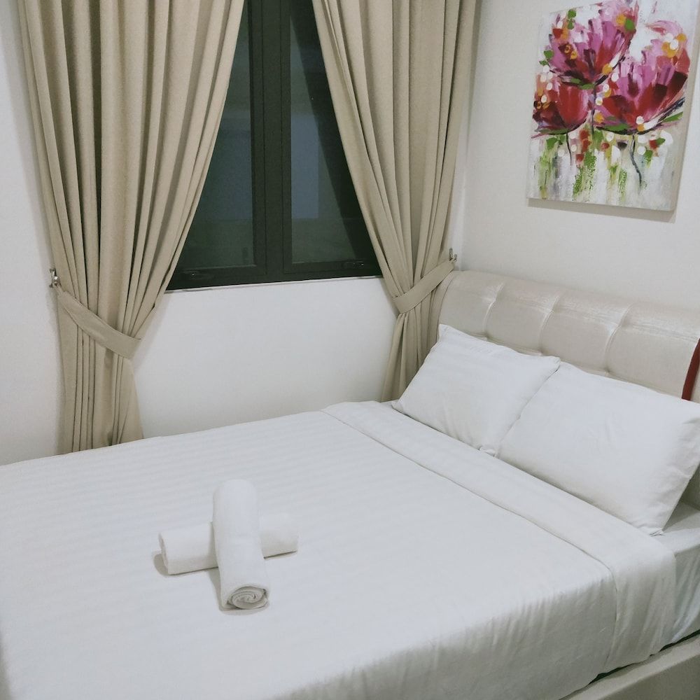 South Key Mosaic 2 Bedroom Apartment 4