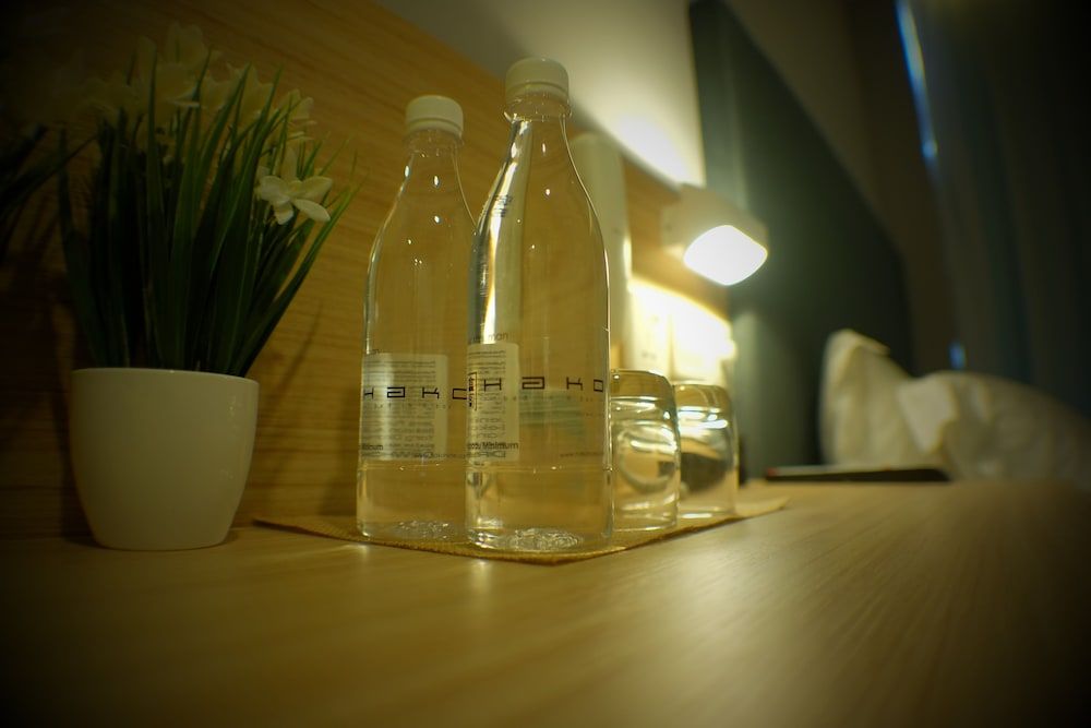 undefined Hako Hotel Mount Austin 9