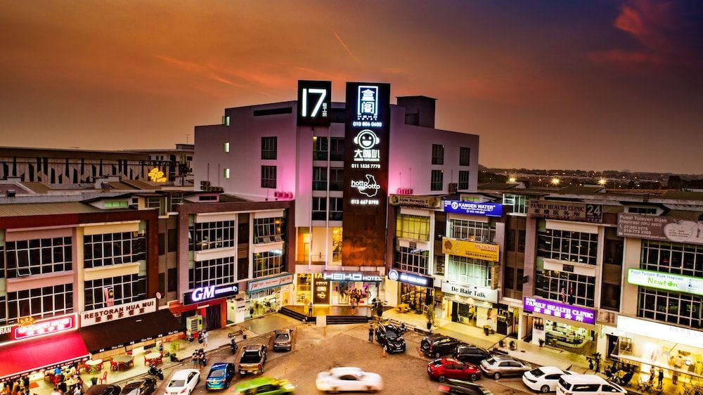 undefined Hako Hotel Mount Austin 3