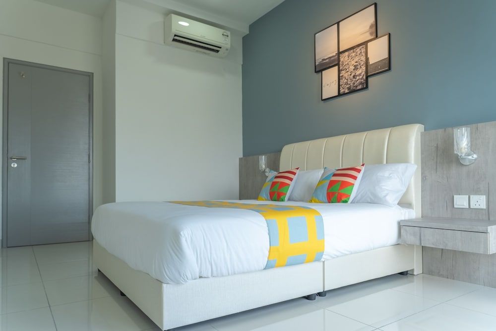 undefined OYO Home 987 Premium 1BR 1 Tebrau Residences 10