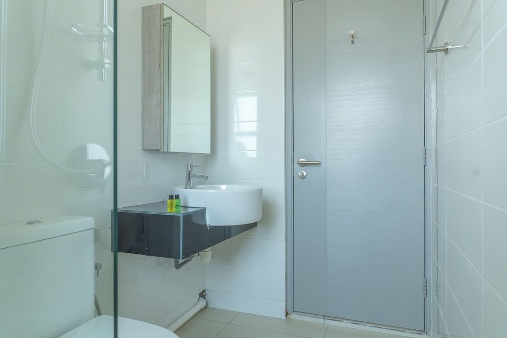 OYO Home 987 Premium 1BR 1 Tebrau Residences Classic Apartment 16