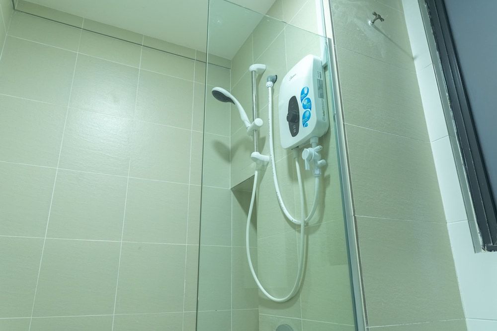 OYO Home 1106 Premium 2BR 1 Tebrau Classic Apartment 15