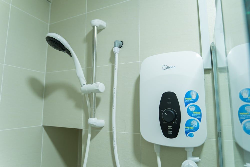 OYO Home 1106 Premium 2BR 1 Tebrau Classic Apartment 14