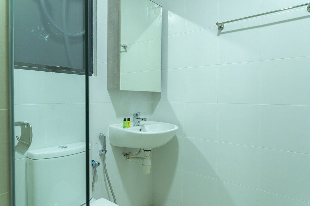 OYO Home 1106 Premium 2BR 1 Tebrau Classic Apartment 13