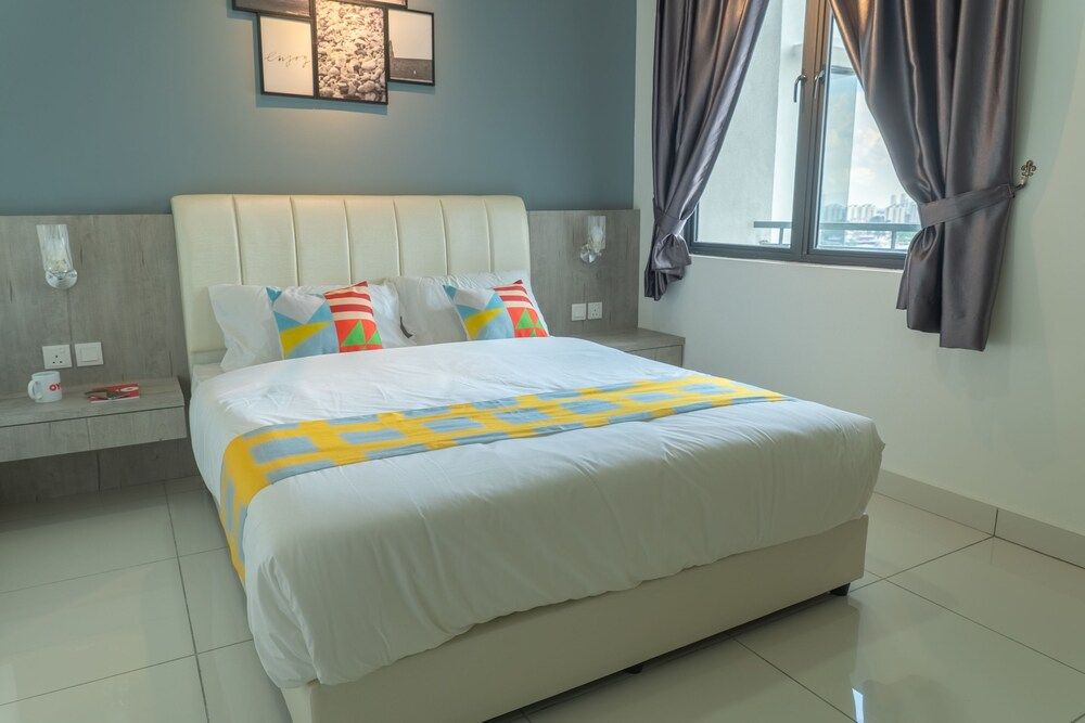 undefined OYO Home 1106 Premium 2BR 1 Tebrau