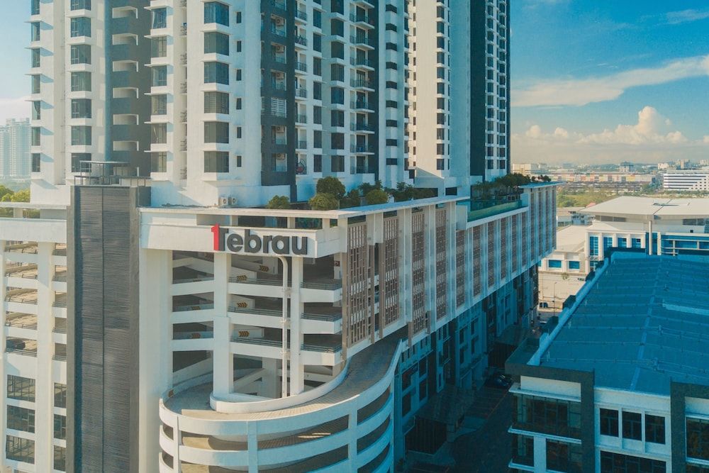 undefined OYO Home 1106 Premium 2BR 1 Tebrau 2