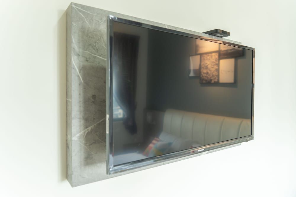 OYO Home 1106 Premium 2BR 1 Tebrau Classic Apartment 10