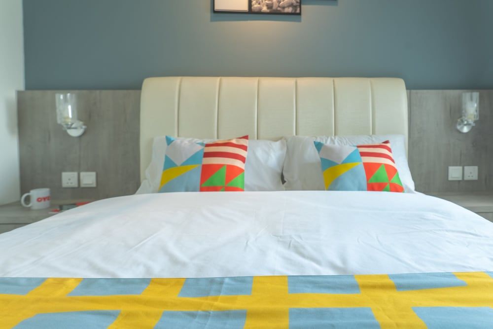 undefined OYO Home 1106 Premium 2BR 1 Tebrau 10