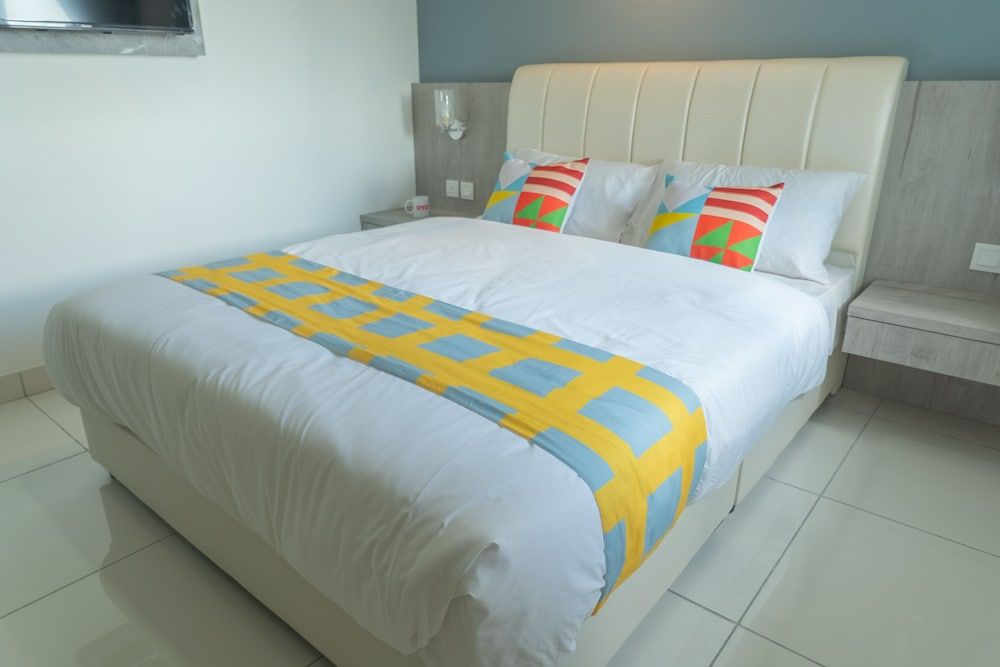 undefined OYO Home 1106 Premium 2BR 1 Tebrau 9