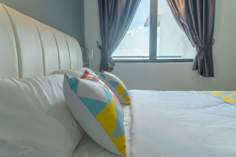 undefined OYO Home 1106 Premium 2BR 1 Tebrau 6