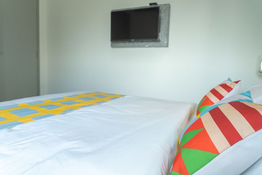 undefined OYO Home 1106 Premium 2BR 1 Tebrau 8