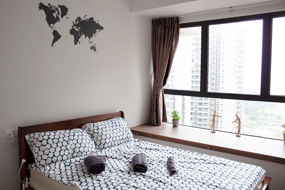 undefined Homerent by Countrygarden Danga Bay 9