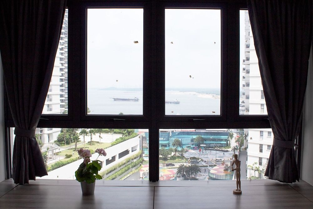 undefined Homerent by Countrygarden Danga Bay 8