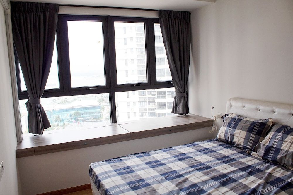 undefined Homerent by Countrygarden Danga Bay