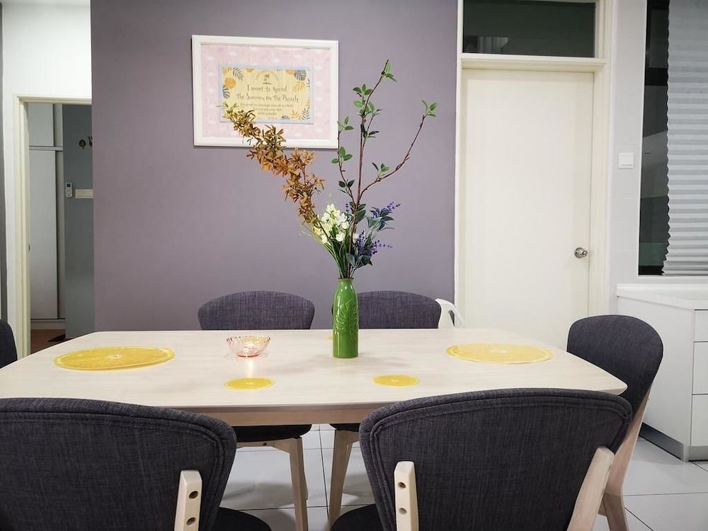 undefined YOYO Homestay 8