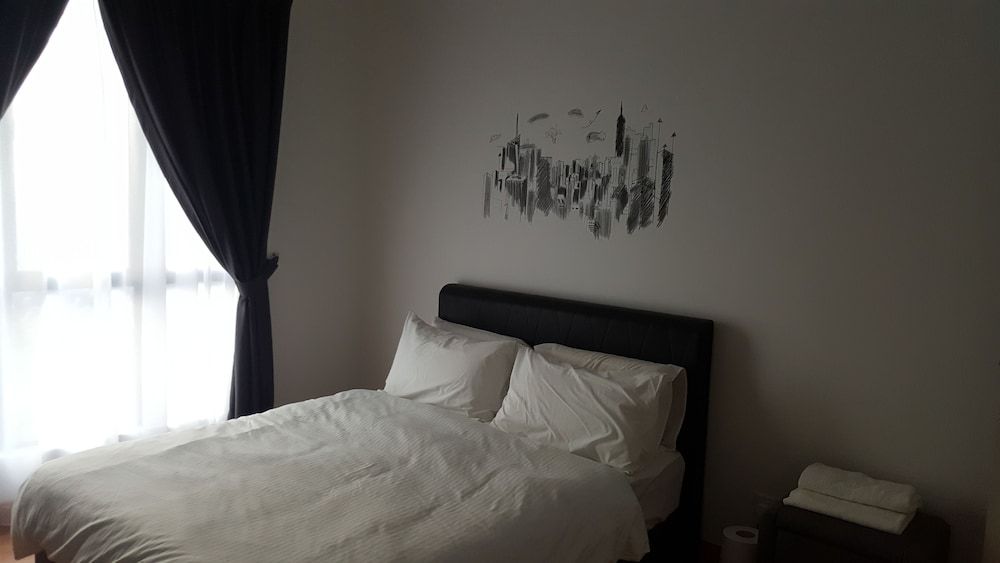 Zen Style Family Suite