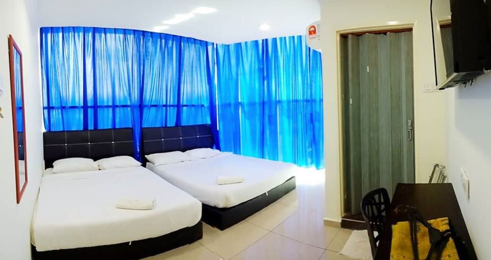 undefined Cattleya Glory Hotel 2