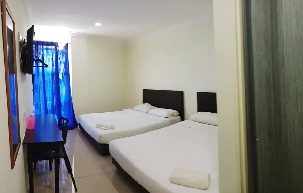 undefined Cattleya Glory Hotel 7