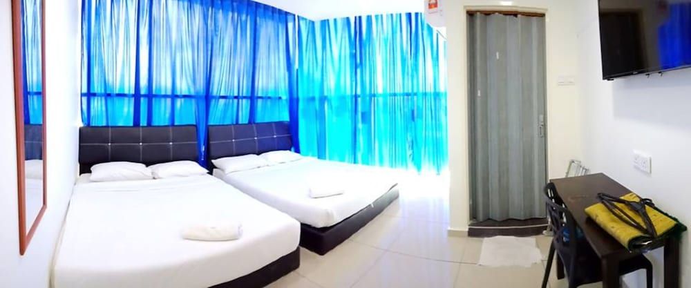 undefined Cattleya Glory Hotel 5