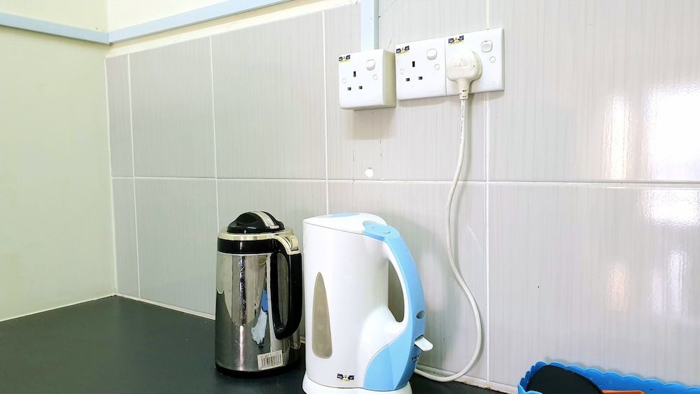 Zenith Suite Residence Comfort Apartment 11