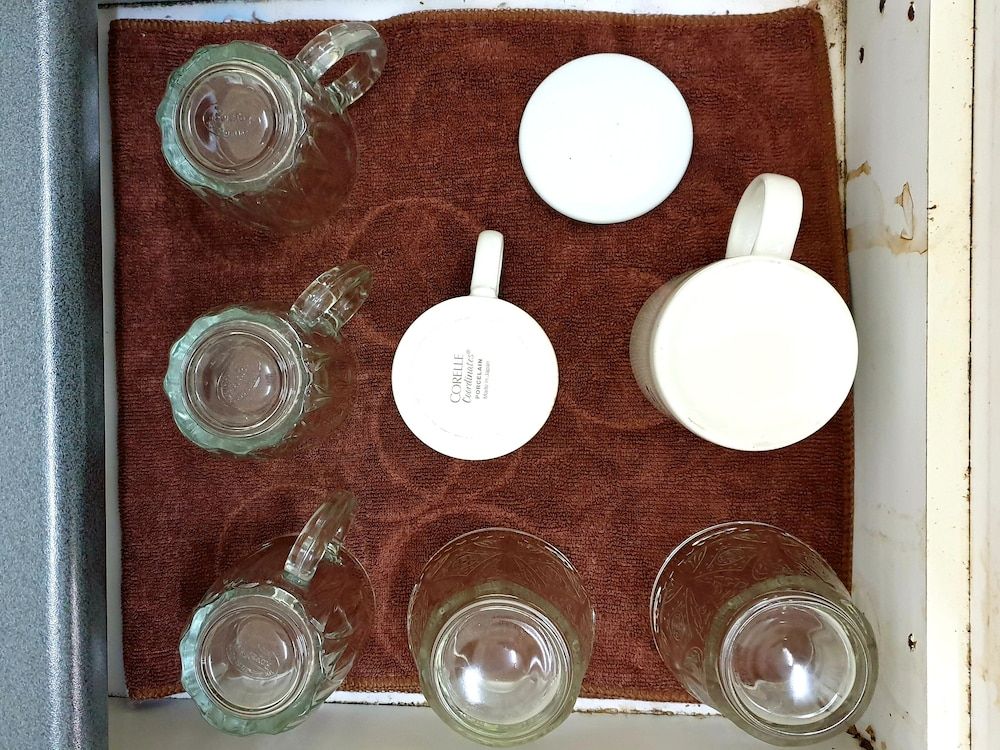 Zenith Suite Residence Comfort Apartment 12