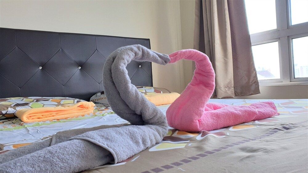 undefined Zenith Suite Residence