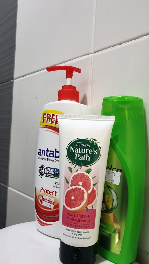 Zenith Suite Residence Comfort Apartment 25