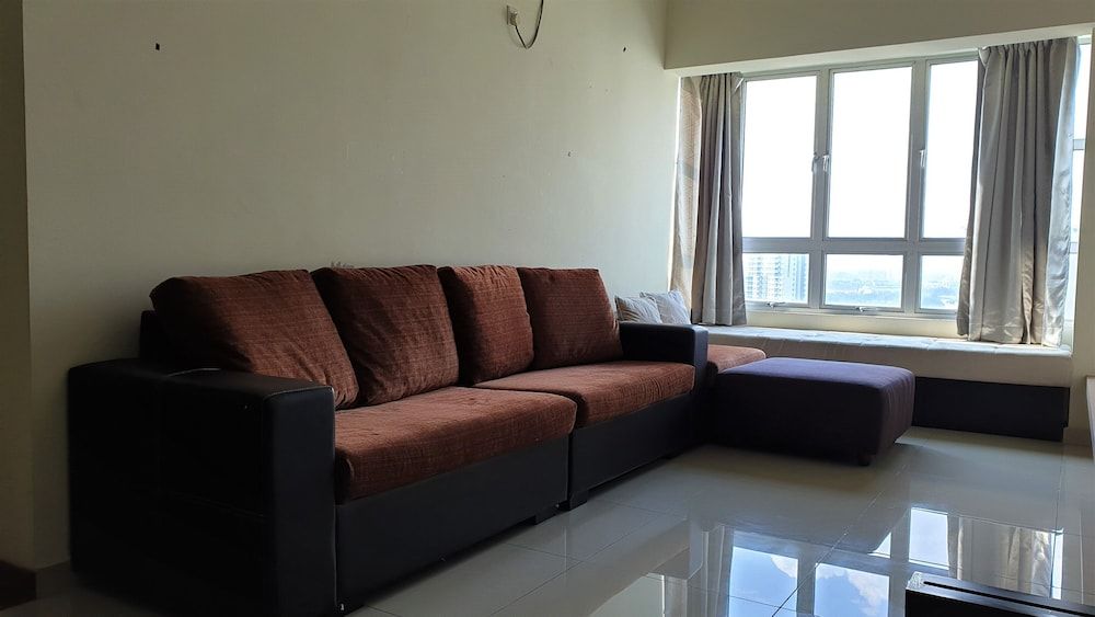 Zenith Suite Residence Comfort Apartment 15