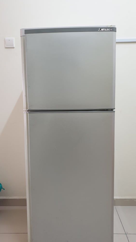 Zenith Suite Residence Comfort Apartment 13