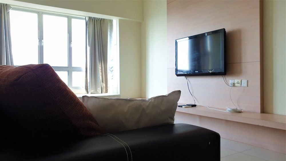 Zenith Suite Residence Comfort Apartment 21