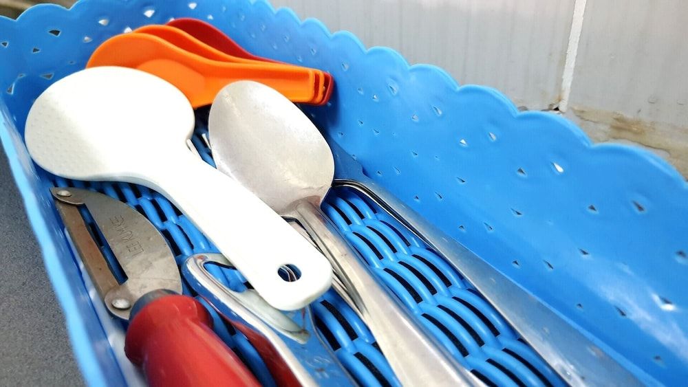 Zenith Suite Residence Comfort Apartment 10