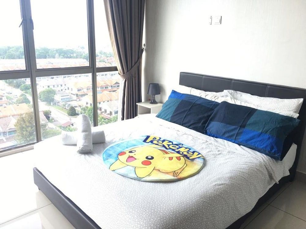 undefined Palazio Superior Homestay 4