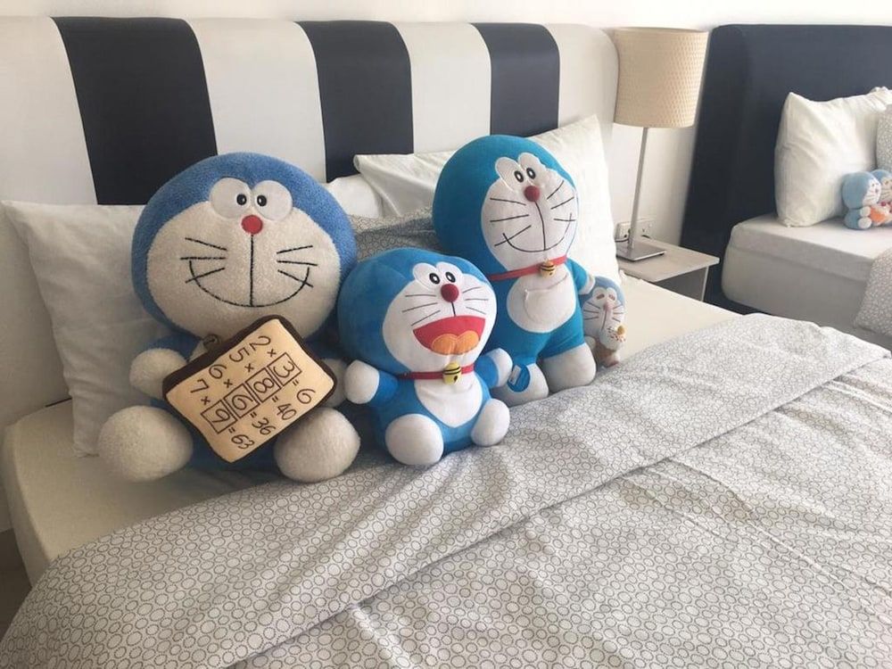 undefined Palazio Superior Homestay 3